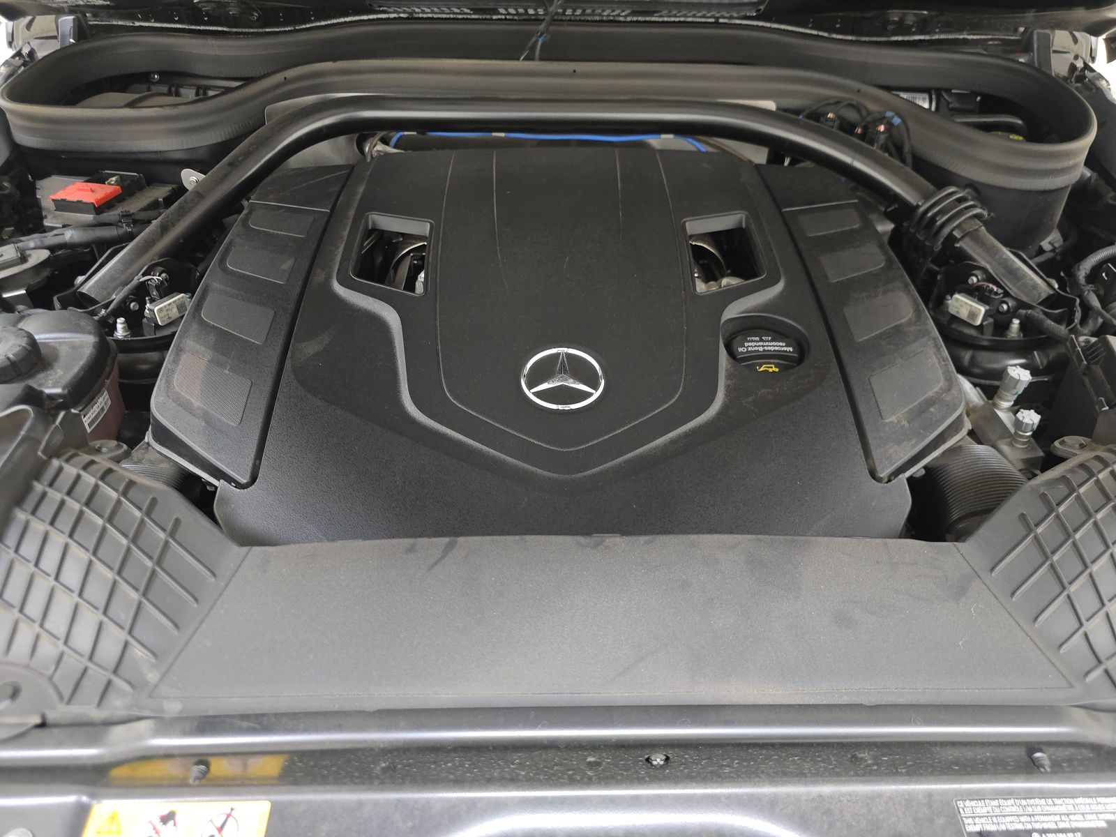 2024 Mercedes-Benz G-Class G 550 AWD