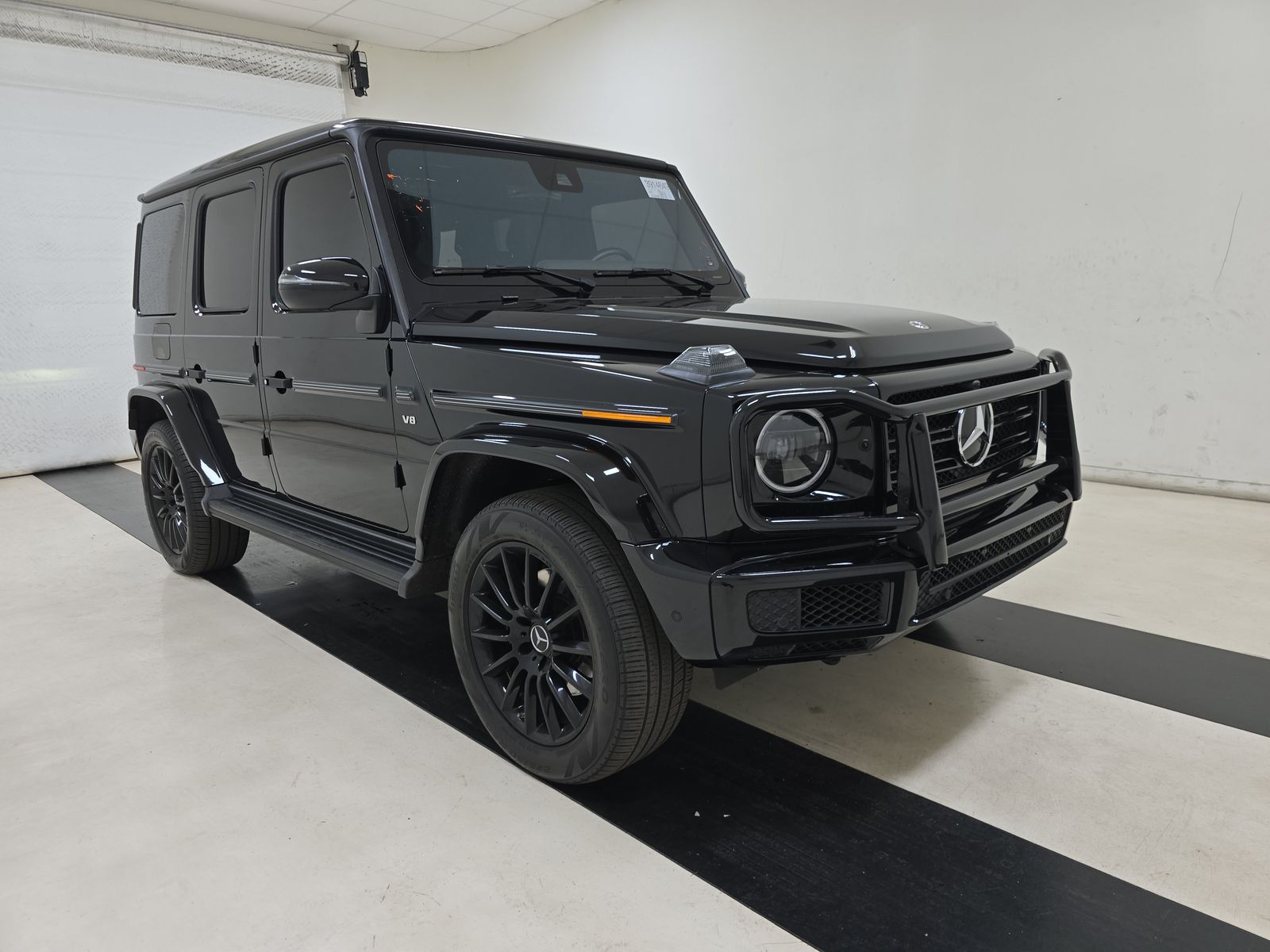2024 Mercedes-Benz G-Class G 550 AWD