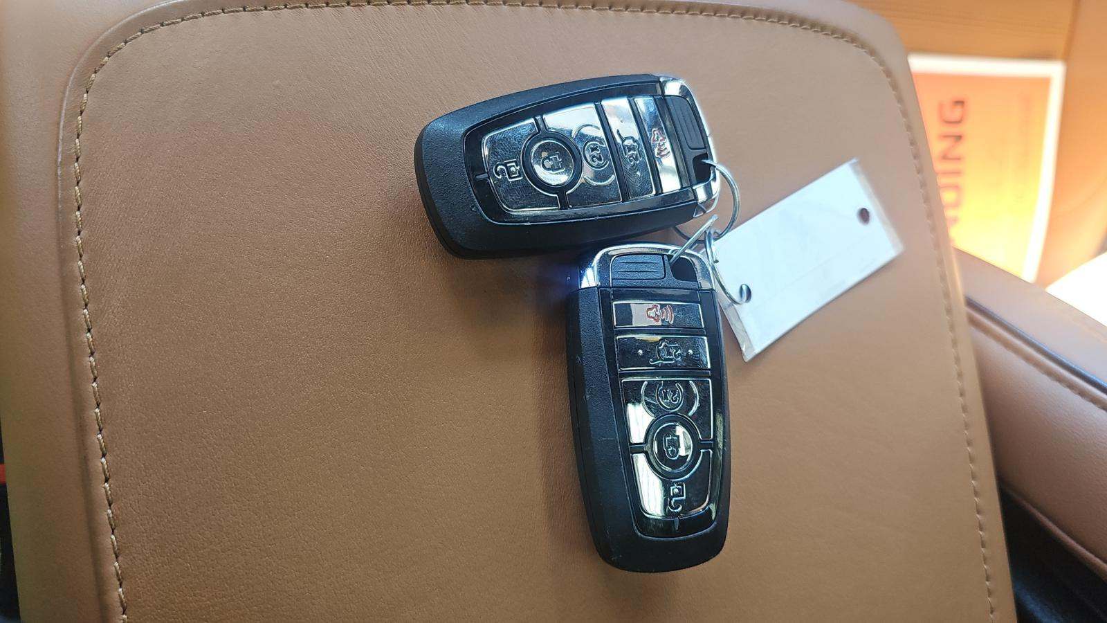 2025 Lincoln Aviator Black Label AWD