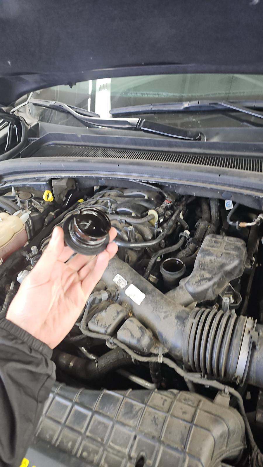 2022 Jeep Grand Cherokee Altitude AWD