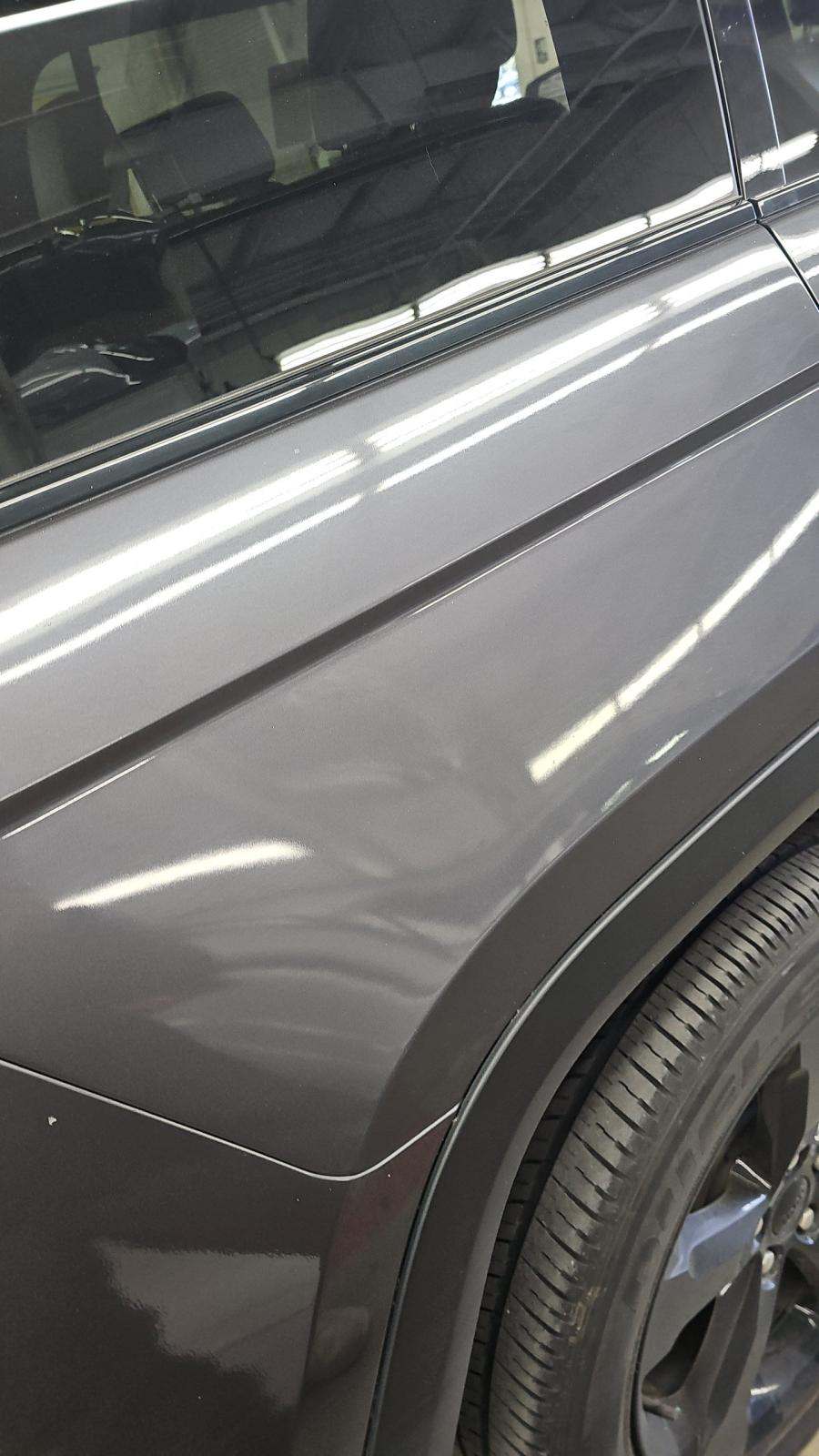 2022 Jeep Grand Cherokee Altitude AWD