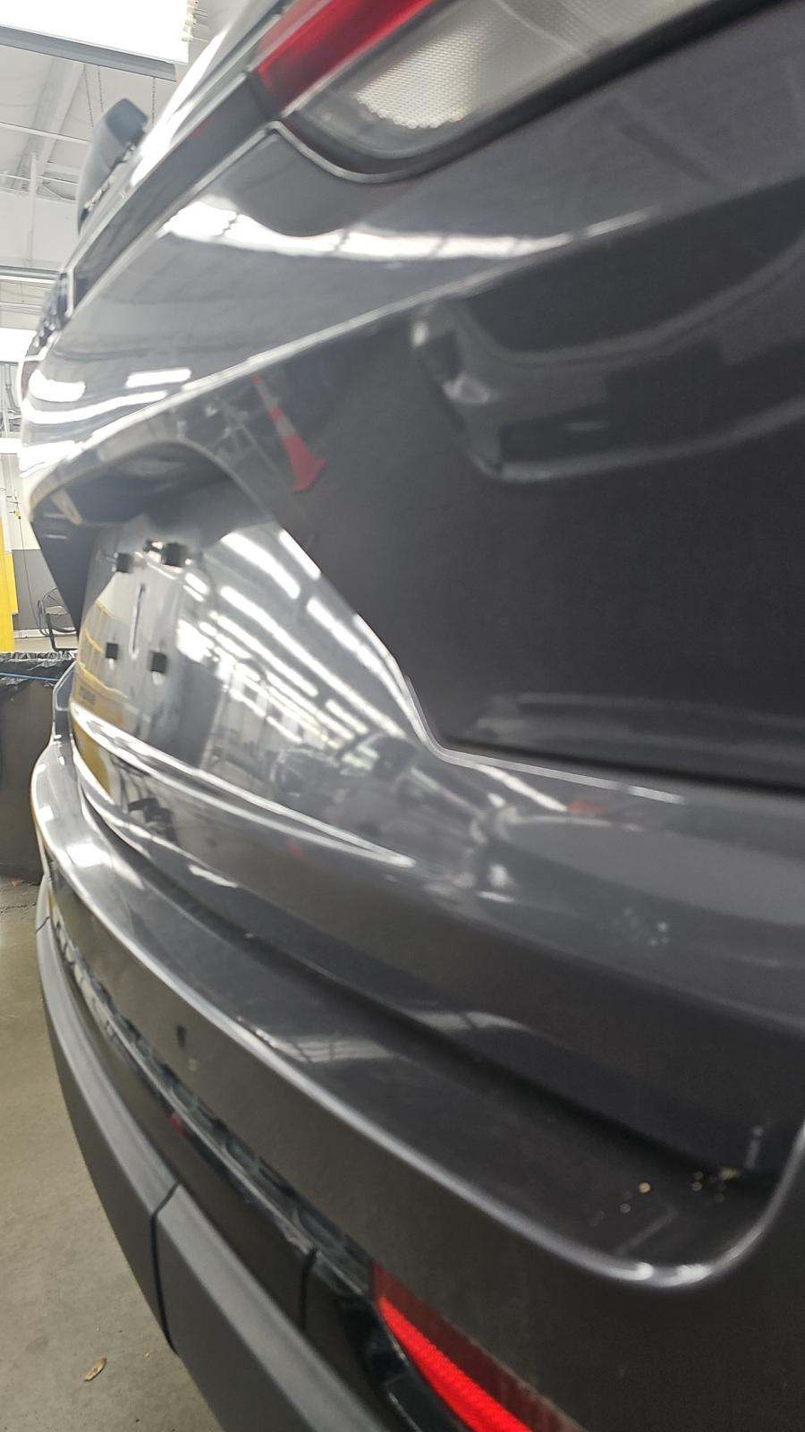 2022 Jeep Grand Cherokee Altitude AWD