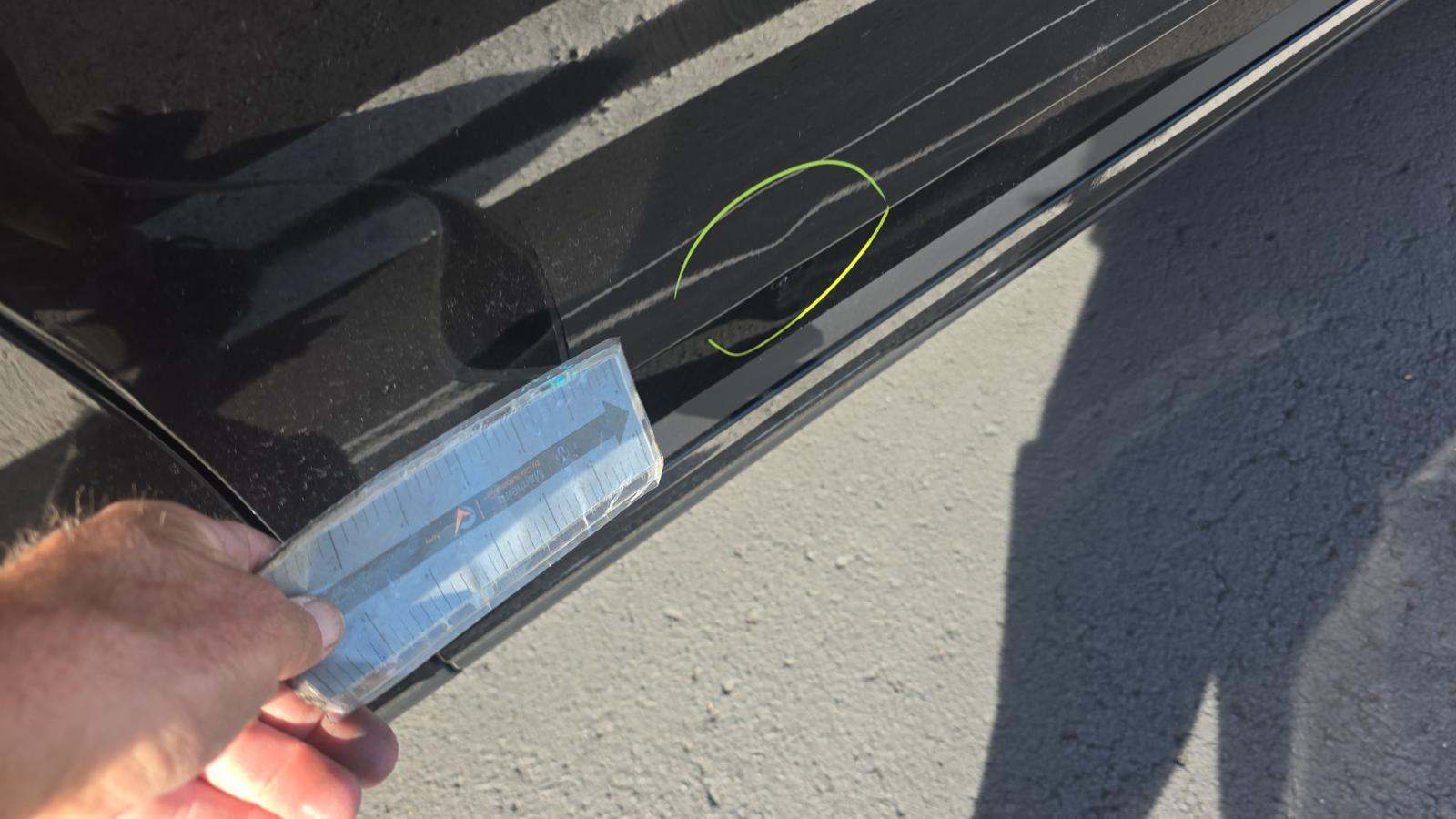 2025 Ford Explorer ST-Line AWD