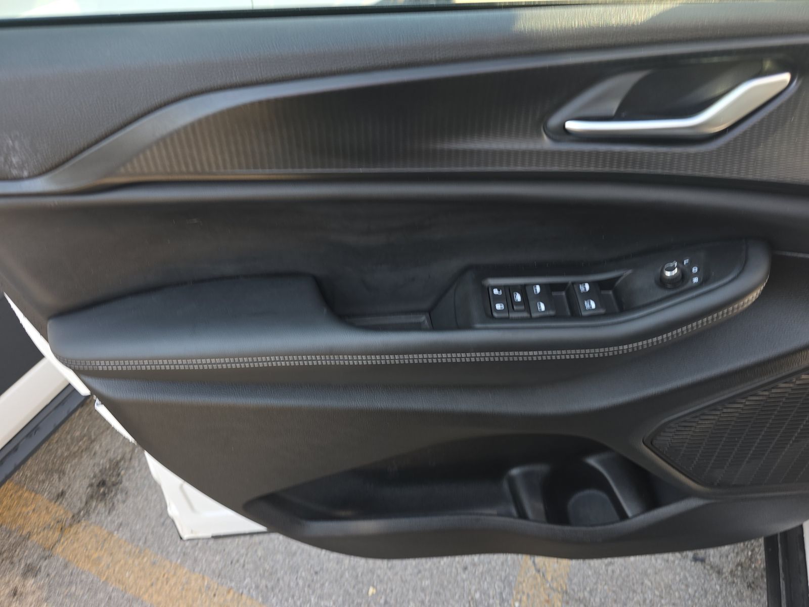 2024 Jeep Grand Cherokee Laredo AWD