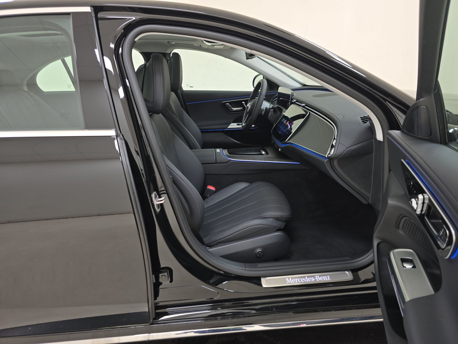 2025 Mercedes-Benz E-Class E 350 RWD