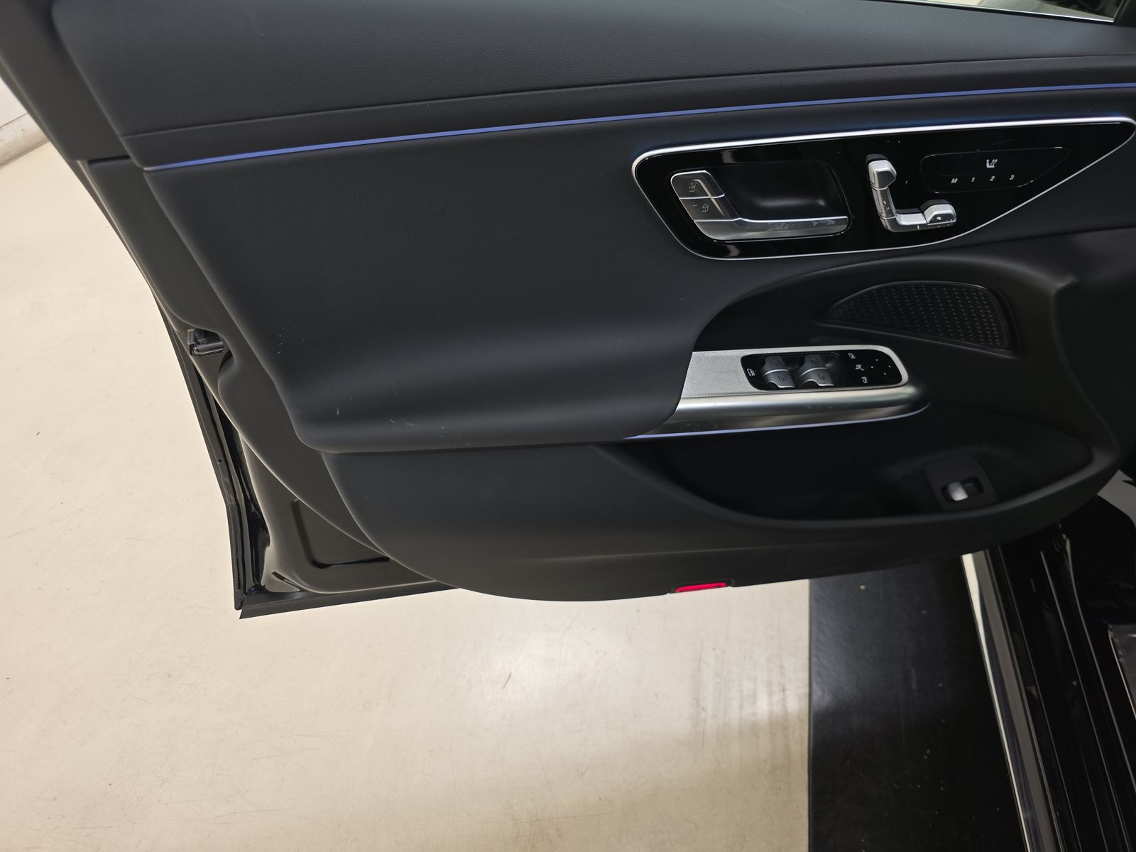 2025 Mercedes-Benz E-Class E 350 RWD