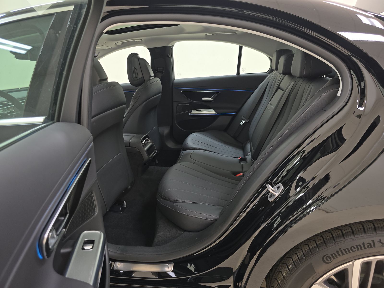 2025 Mercedes-Benz E-Class E 350 RWD