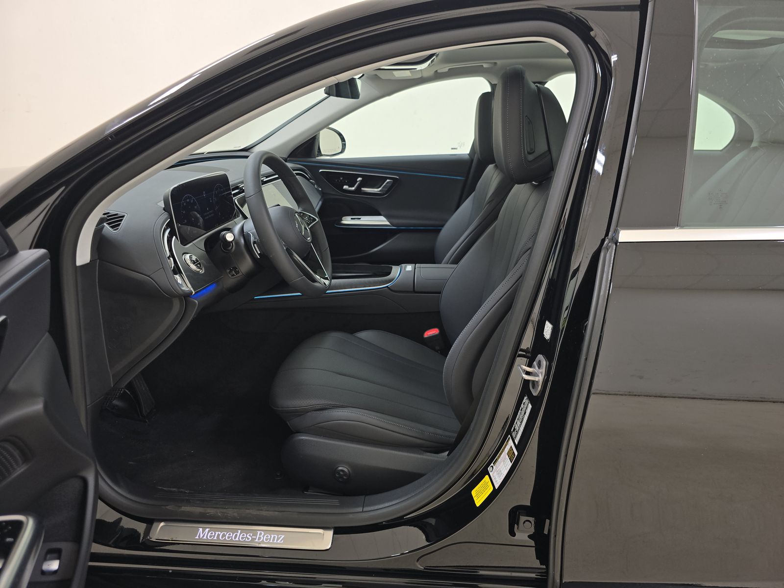 2025 Mercedes-Benz E-Class E 350 RWD