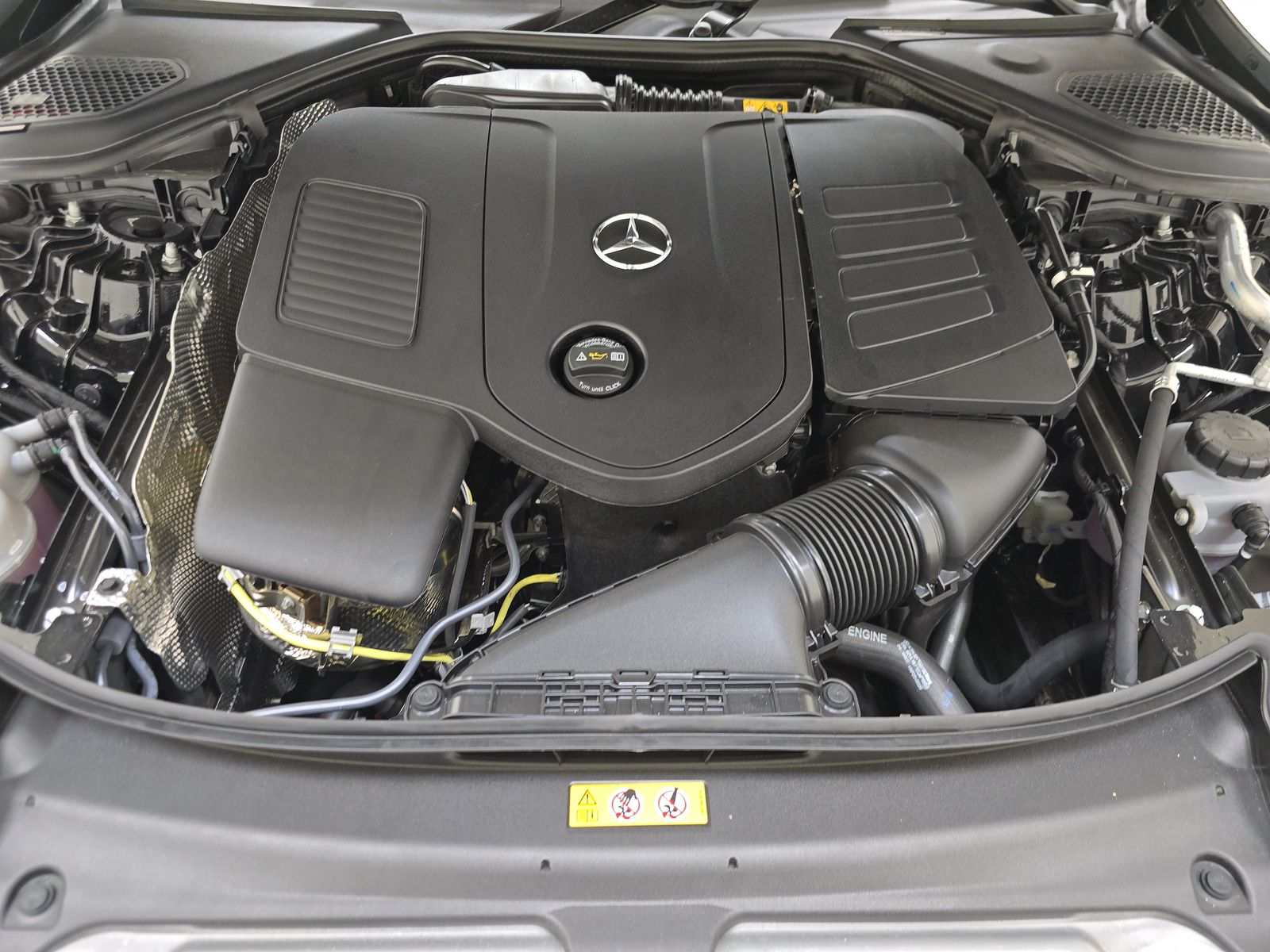 2025 Mercedes-Benz E-Class E 350 RWD