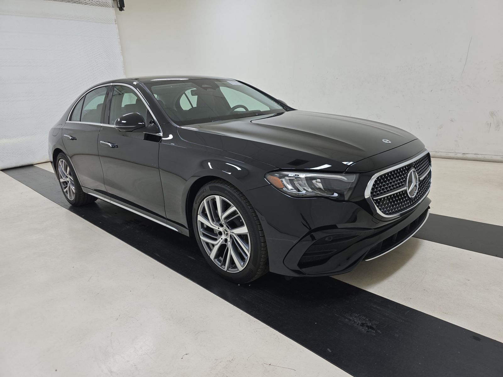 2025 Mercedes-Benz E-Class E 350 RWD