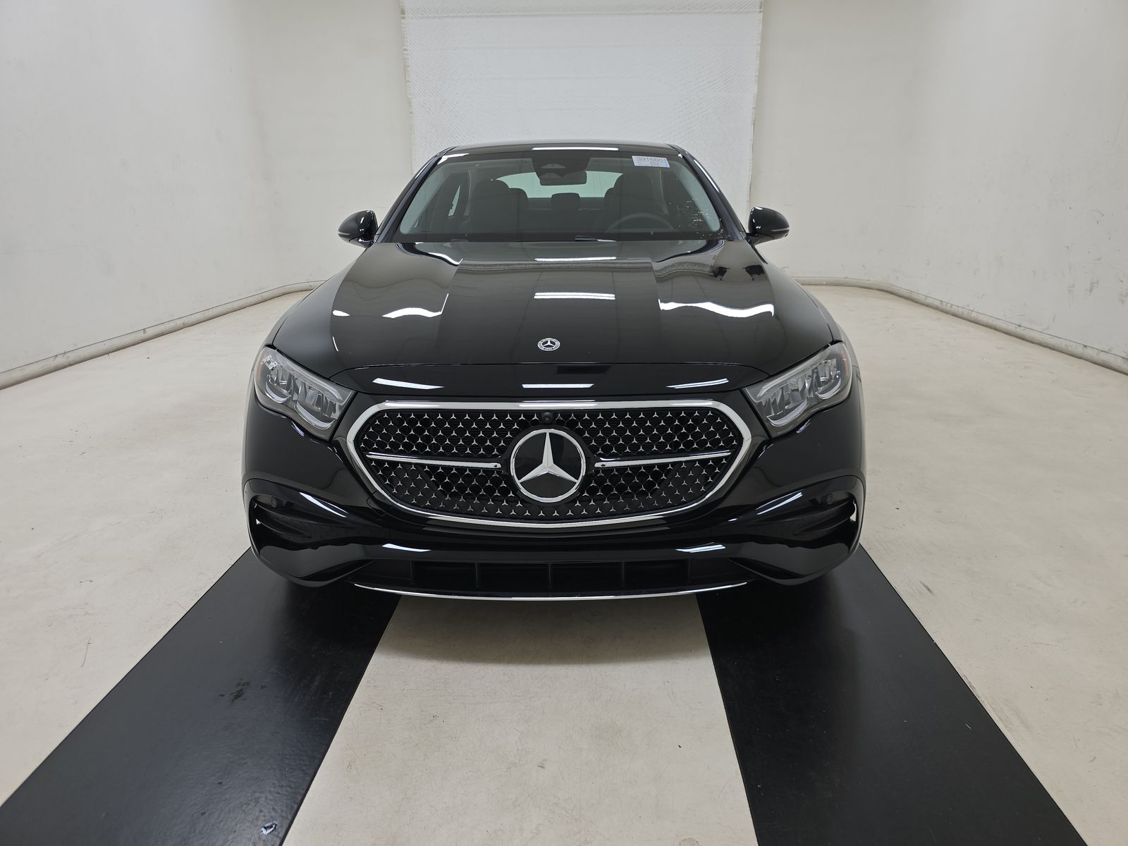 2025 Mercedes-Benz E-Class E 350 RWD