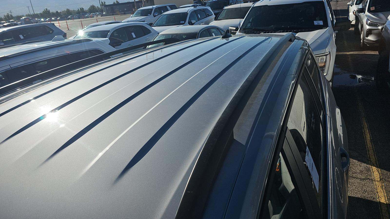 2025 Volkswagen Atlas 2.0T SE AWD