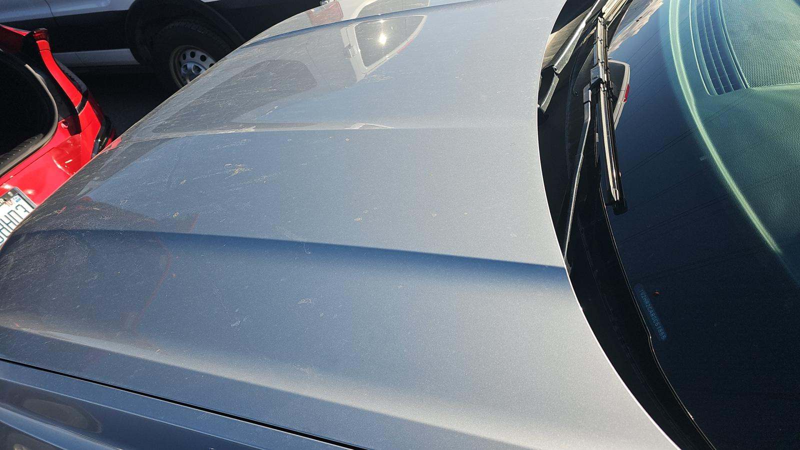 2025 Volkswagen Atlas 2.0T SE AWD