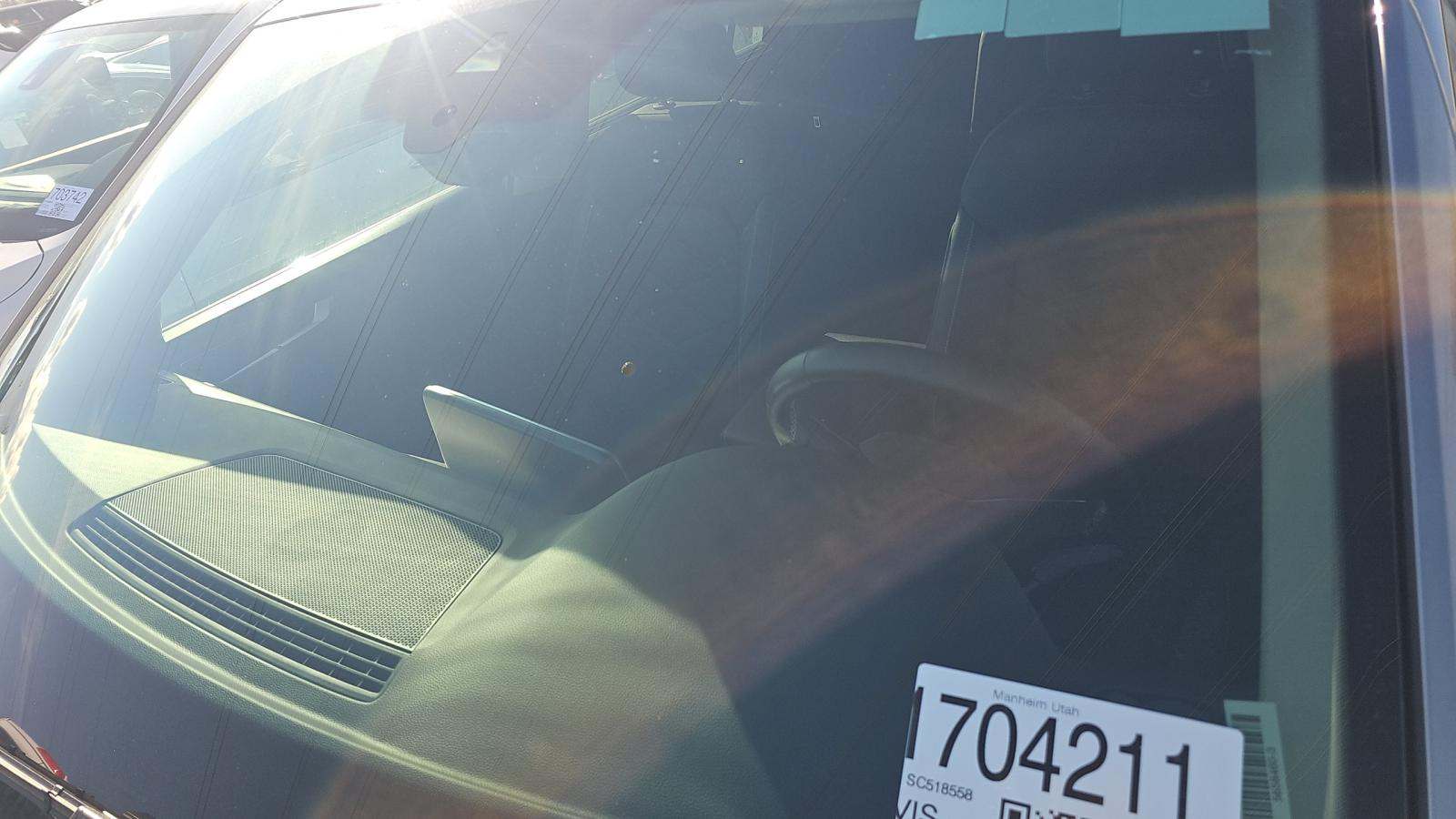 2025 Volkswagen Atlas 2.0T SE AWD