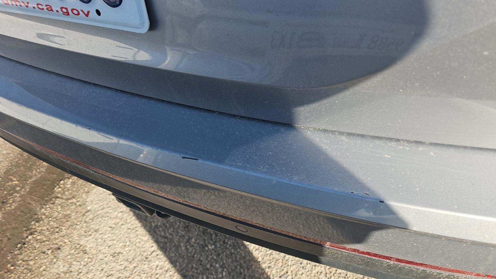 2025 Volkswagen Atlas 2.0T SE AWD