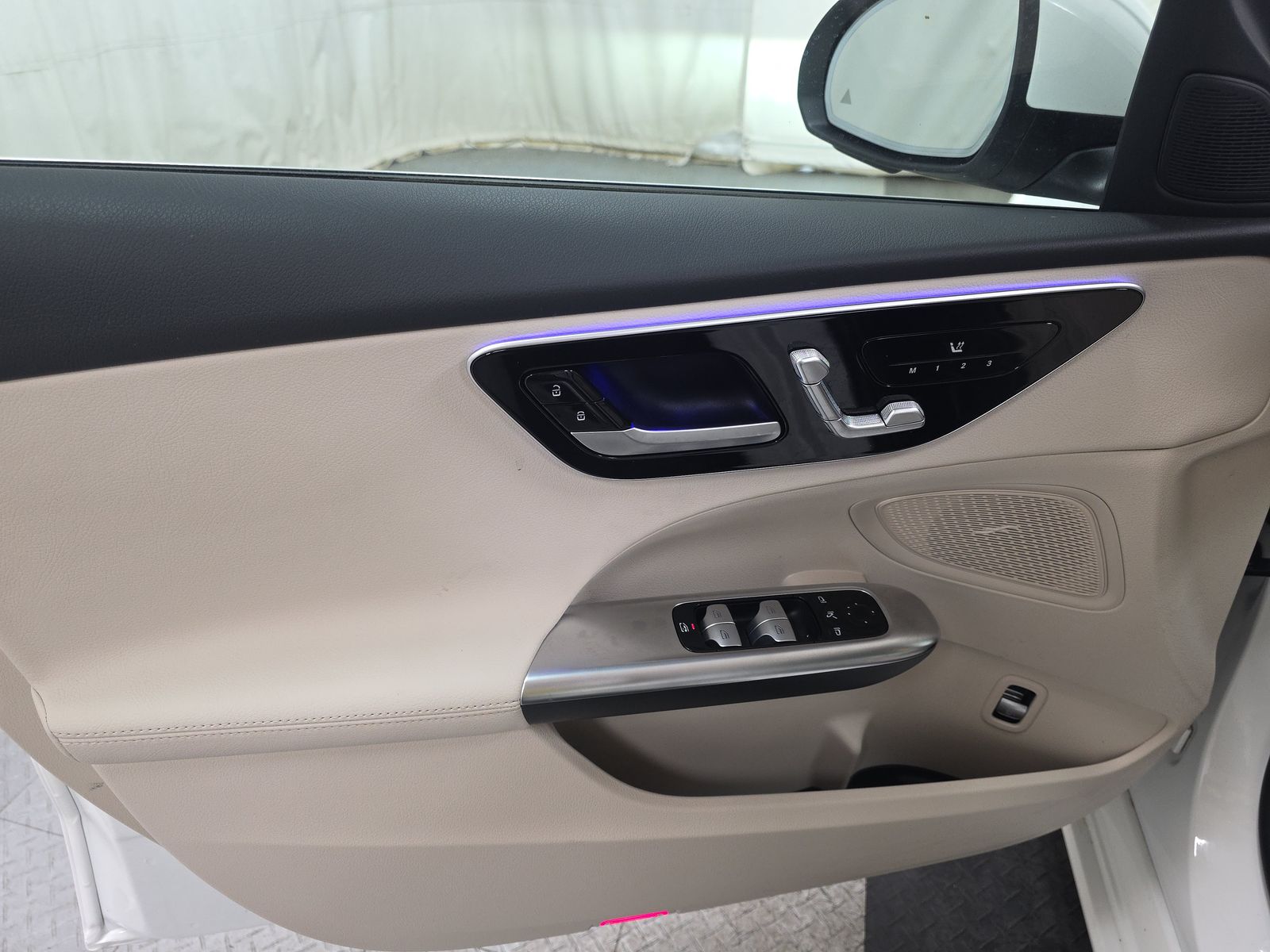 2024 Mercedes-Benz C-Class C 300 AWD