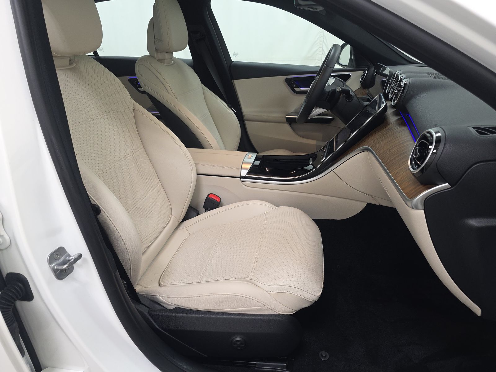 2024 Mercedes-Benz C-Class C 300 AWD