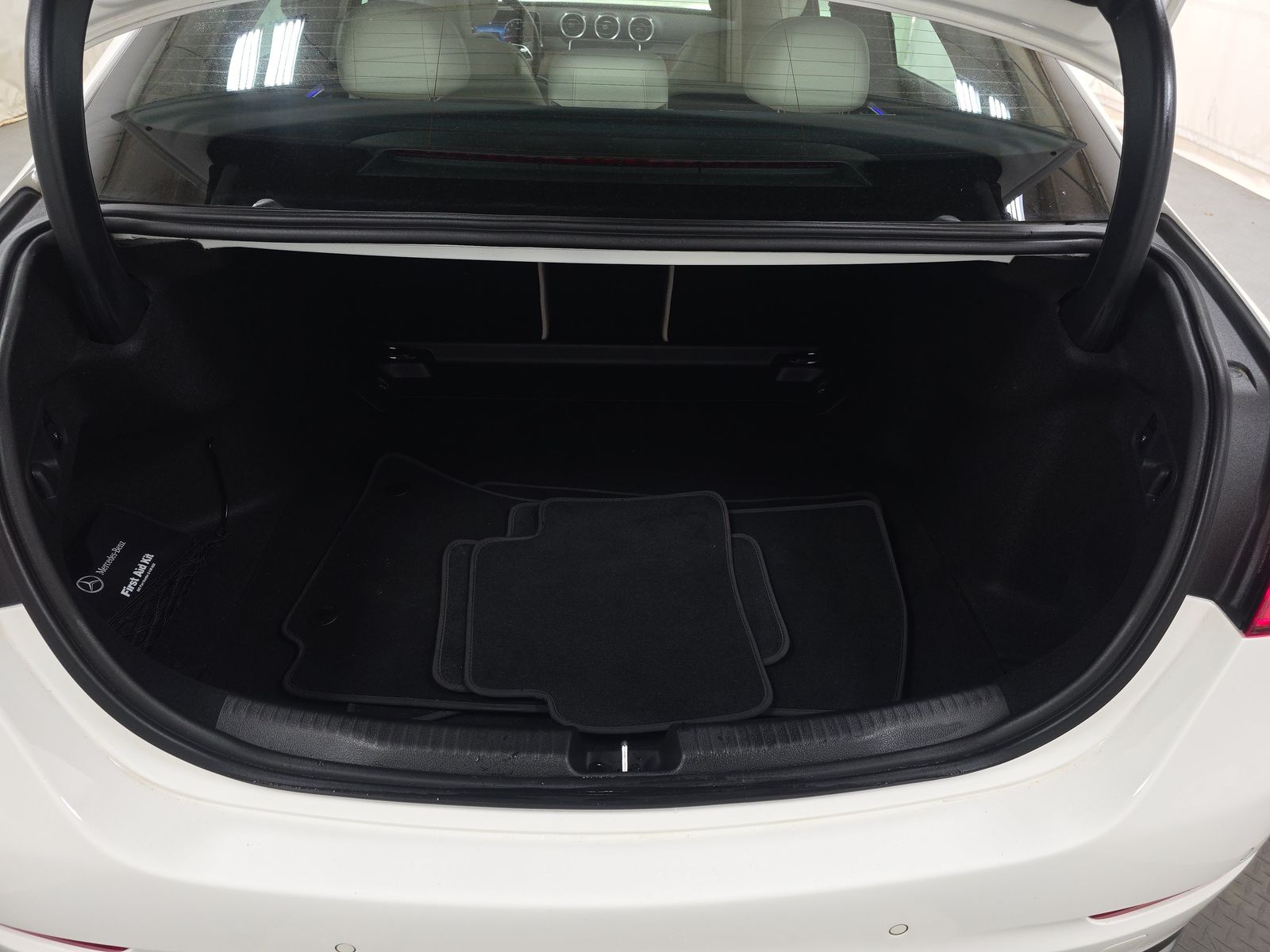 2024 Mercedes-Benz C-Class C 300 AWD