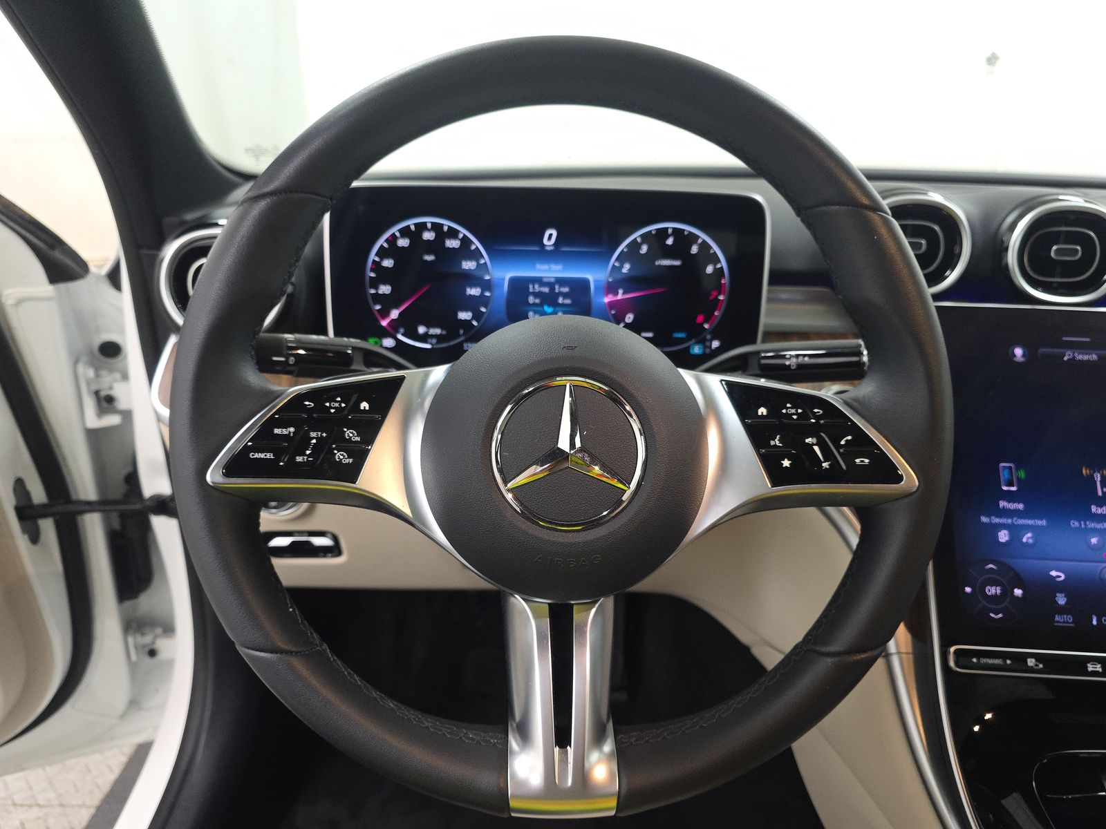 2024 Mercedes-Benz C-Class C 300 AWD