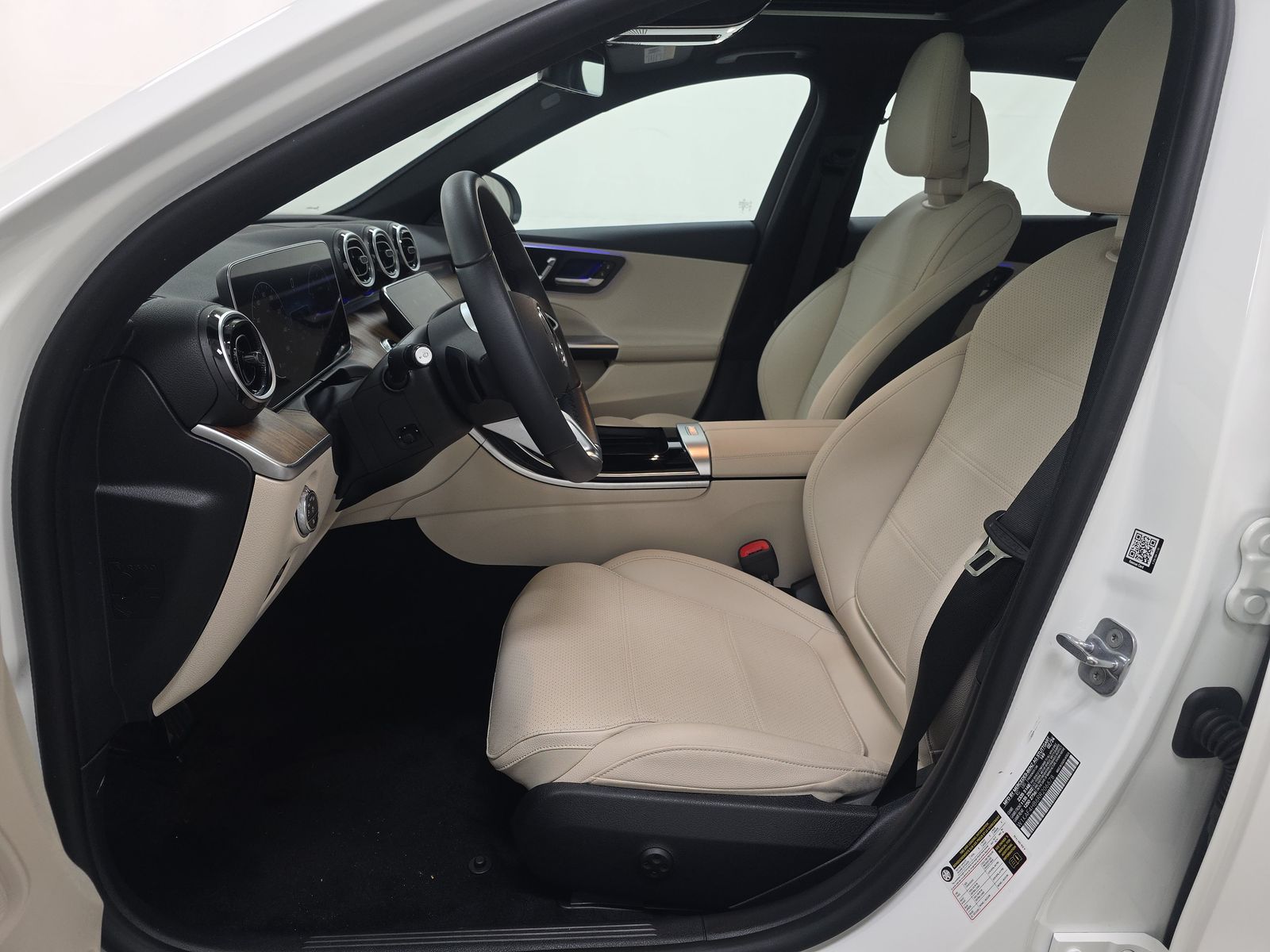 2024 Mercedes-Benz C-Class C 300 AWD