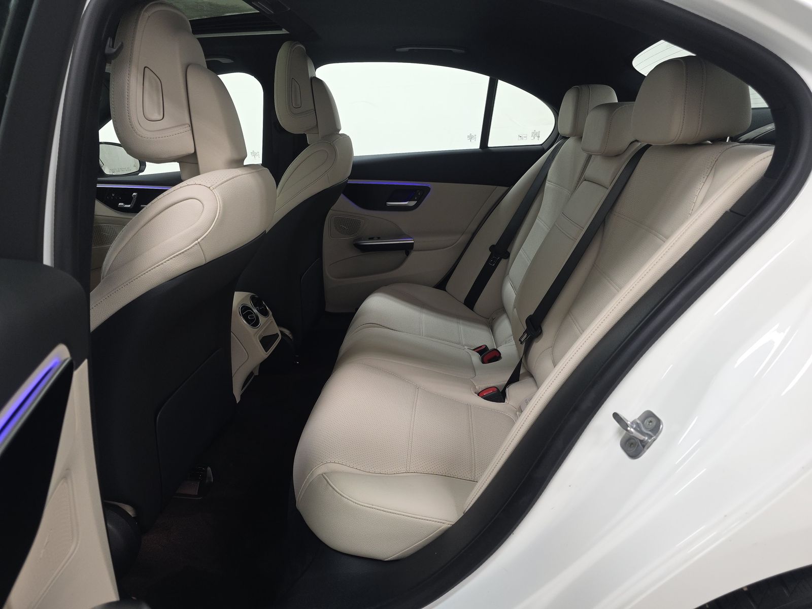 2024 Mercedes-Benz C-Class C 300 AWD