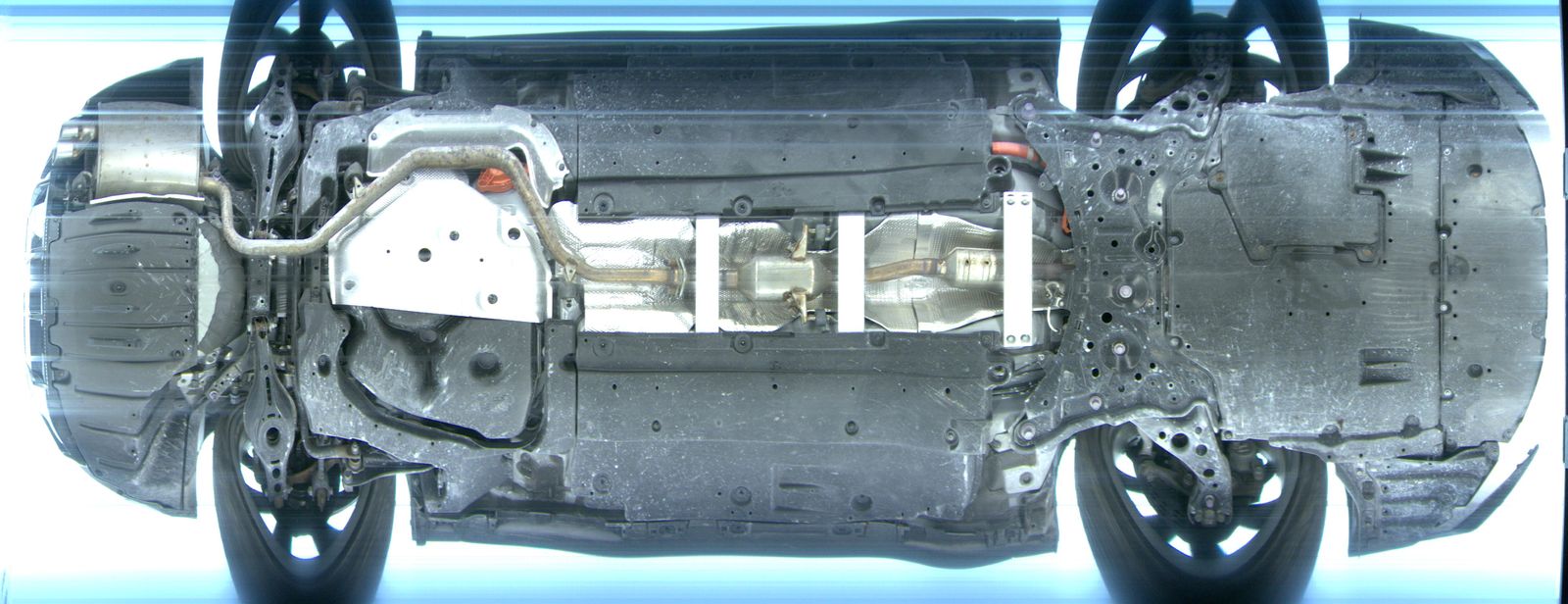 2023 Toyota Corolla Hybrid SE FWD