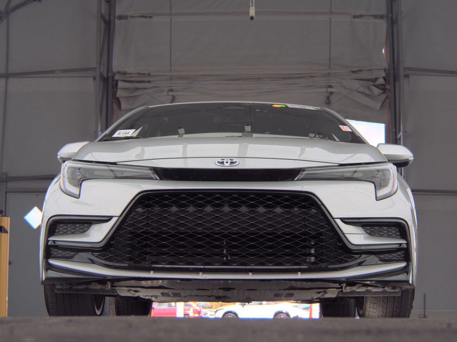 2023 Toyota Corolla Hybrid SE FWD