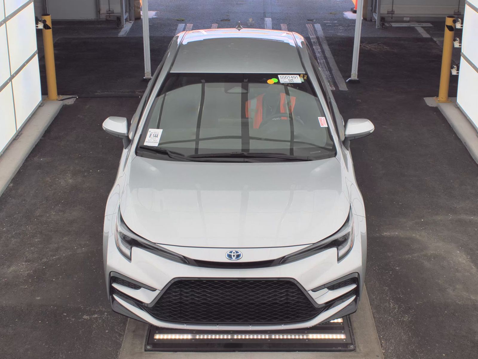 2023 Toyota Corolla Hybrid SE FWD
