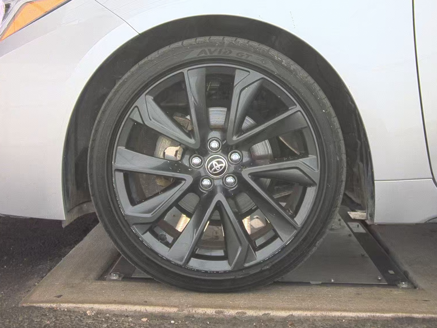 2023 Toyota Corolla Hybrid SE FWD