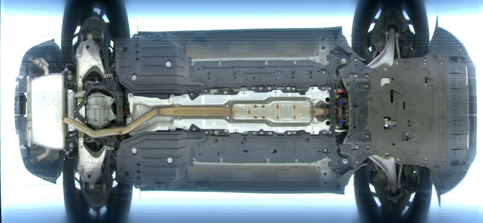 2023 Volvo XC60 Recharge T8 Plus AWD