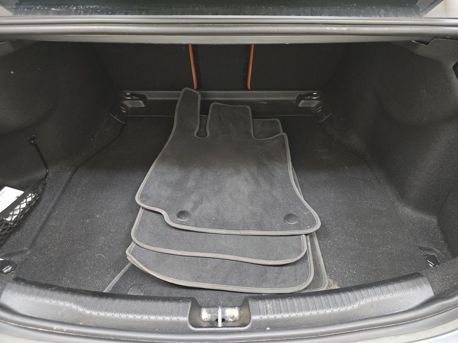 2022 Mercedes-Benz C-Class C 300 RWD