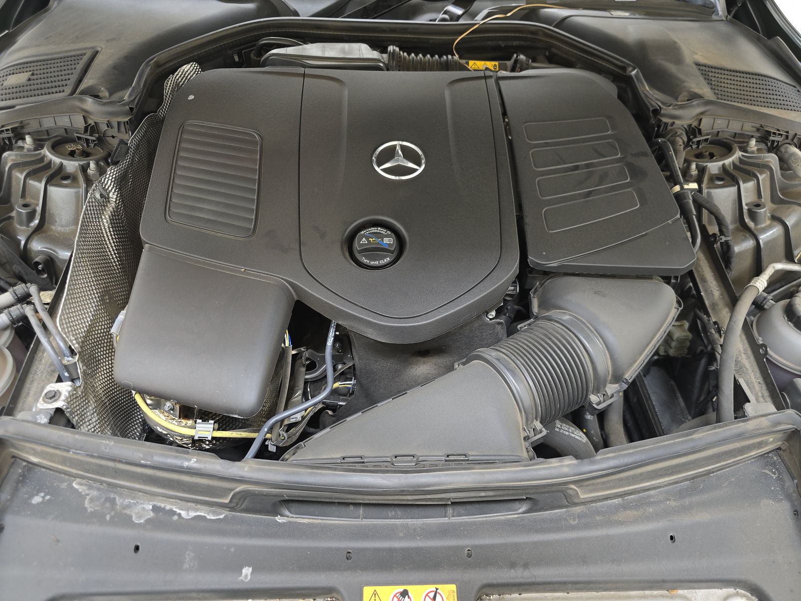 2022 Mercedes-Benz C-Class C 300 RWD