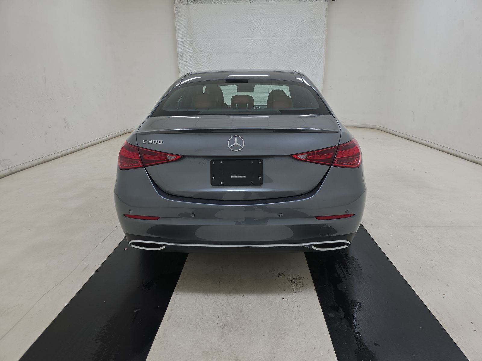 2022 Mercedes-Benz C-Class C 300 RWD