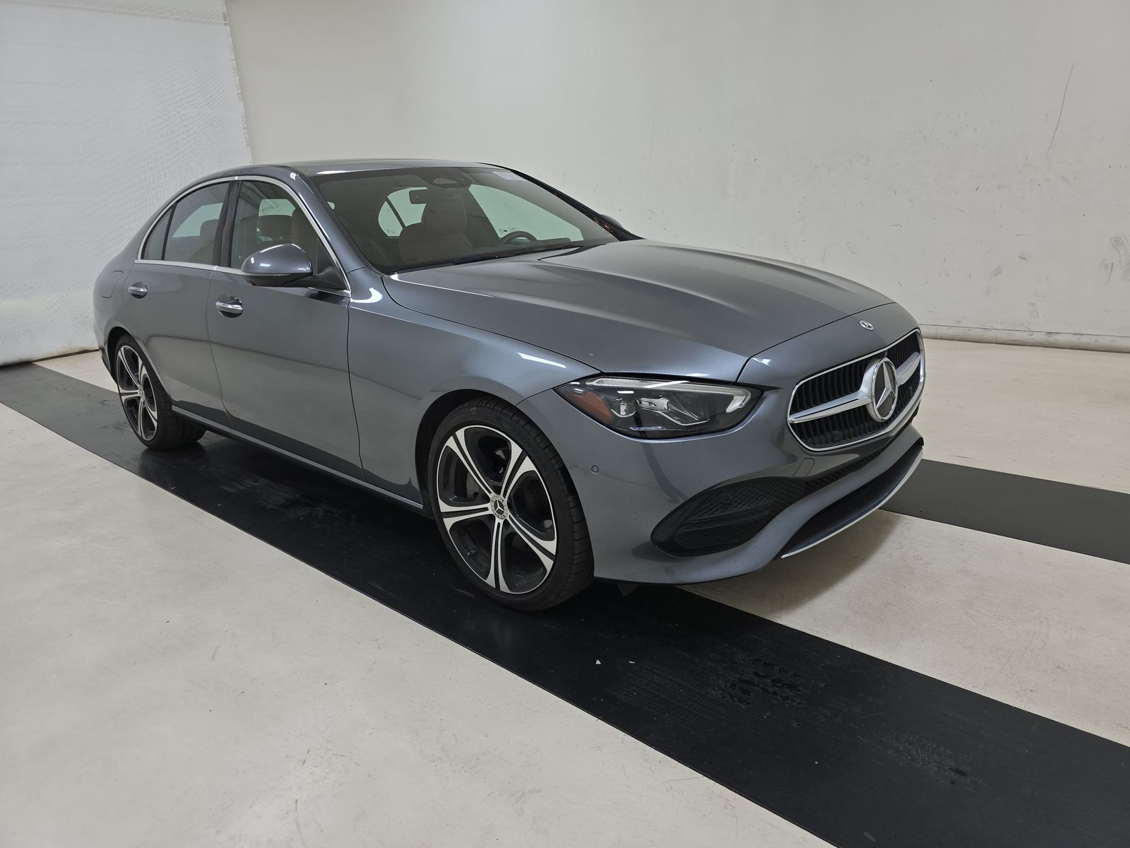 2022 Mercedes-Benz C-Class C 300 RWD