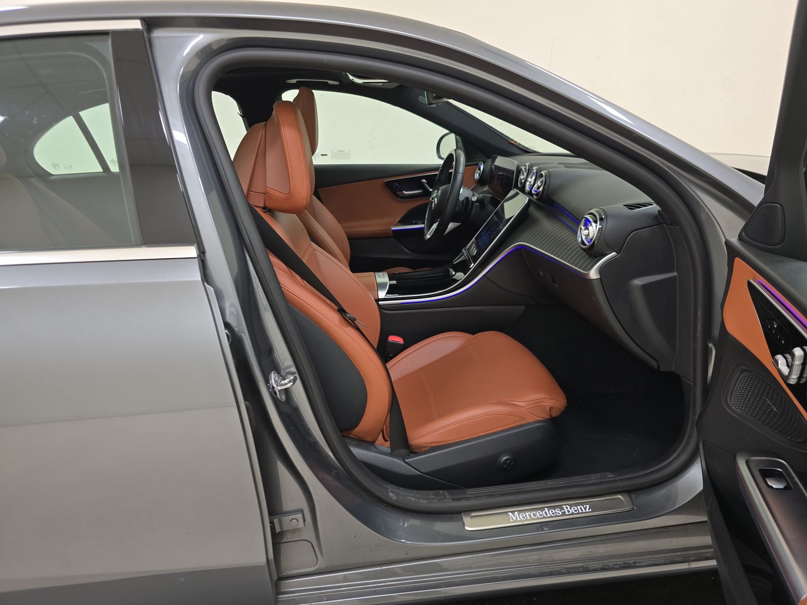 2022 Mercedes-Benz C-Class C 300 RWD