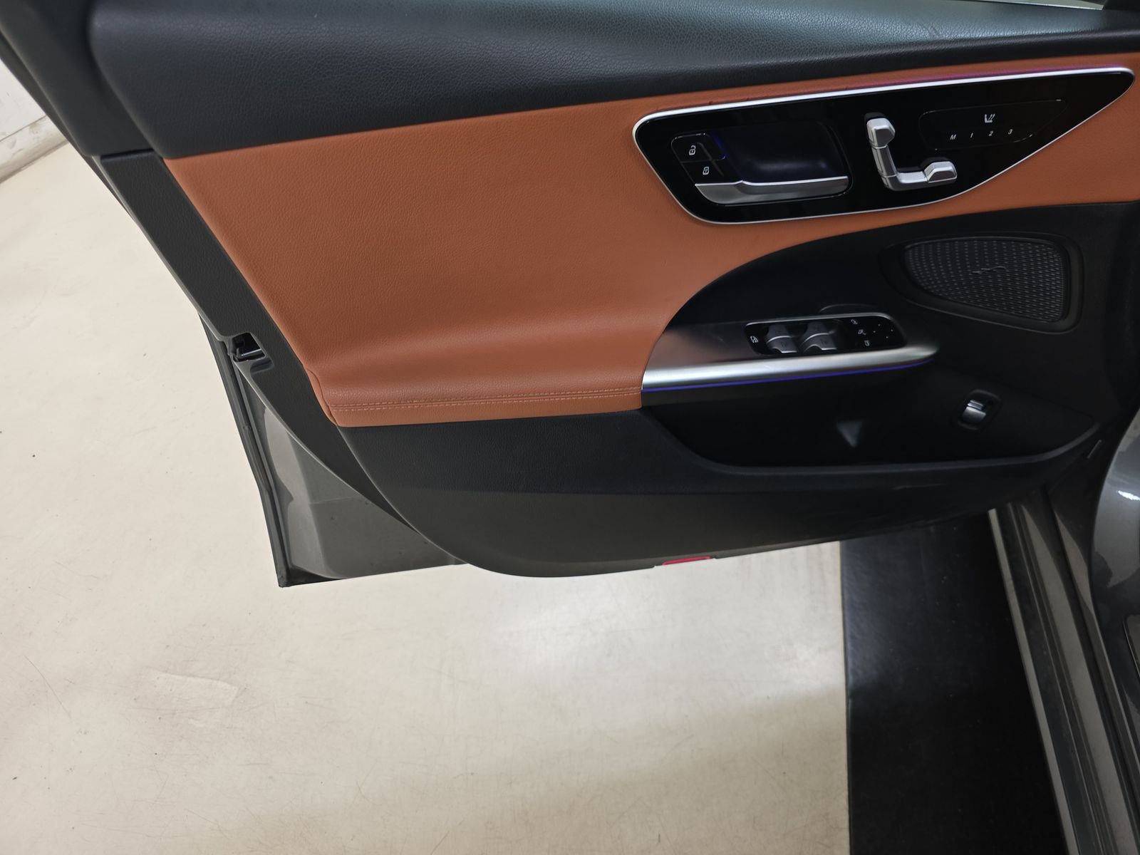 2022 Mercedes-Benz C-Class C 300 RWD