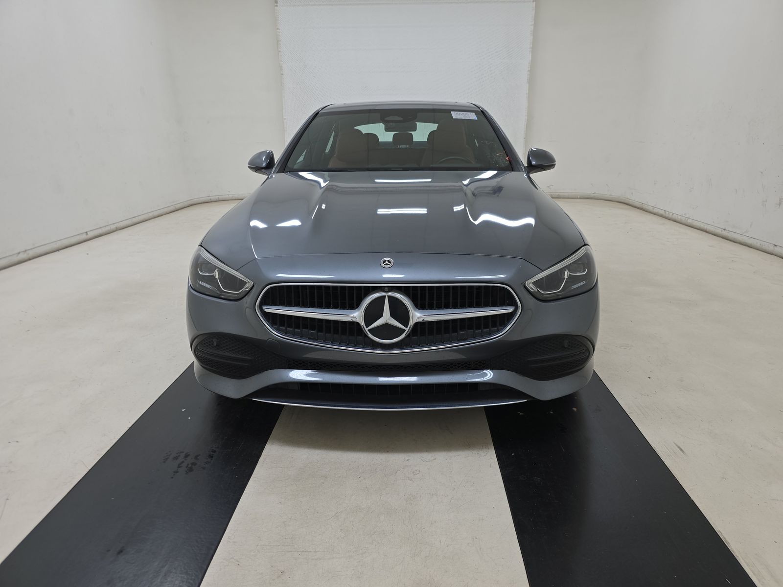 2022 Mercedes-Benz C-Class C 300 RWD