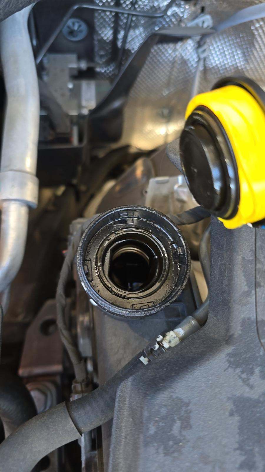 2022 Volkswagen Tiguan 2.0T SE R-Line Black FWD