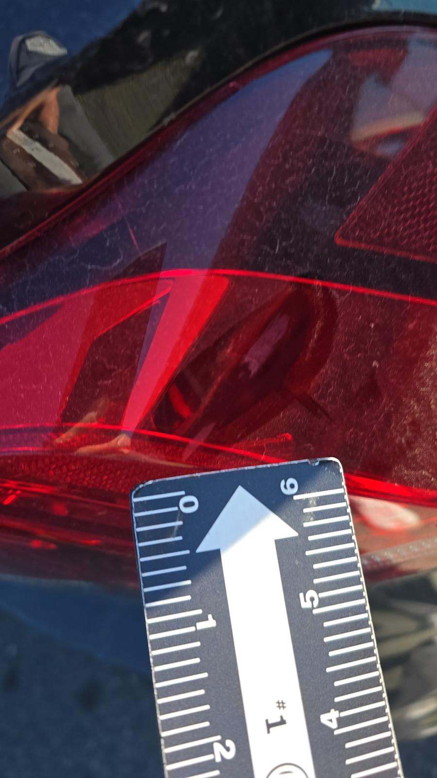 2022 Volkswagen Tiguan 2.0T SE R-Line Black FWD