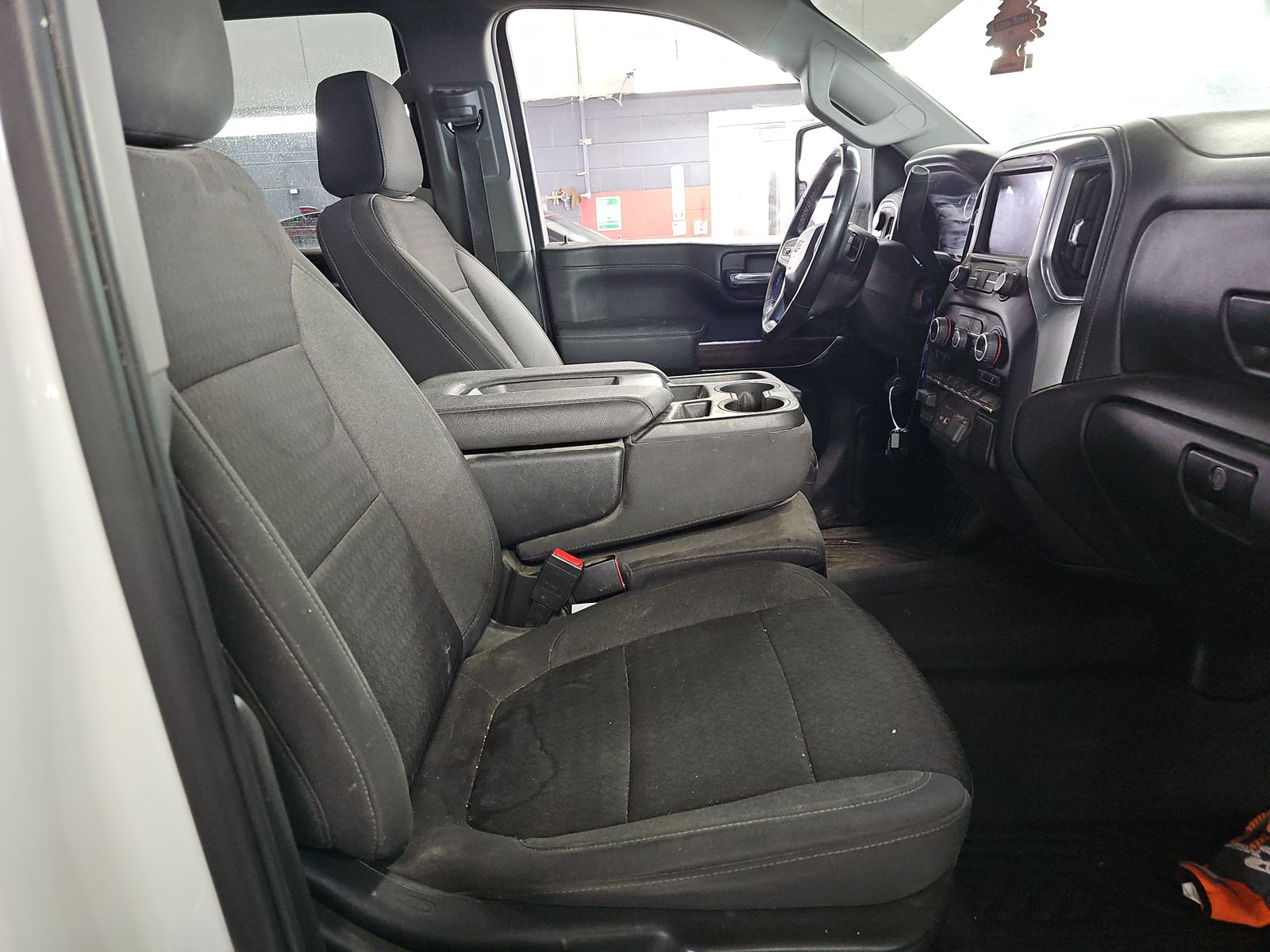 2023 Chevrolet Silverado 2500HD LT AWD