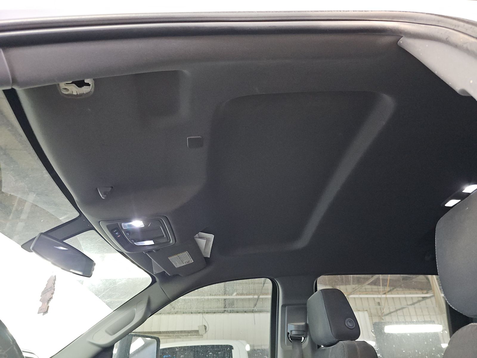 2023 Chevrolet Silverado 2500HD LT AWD