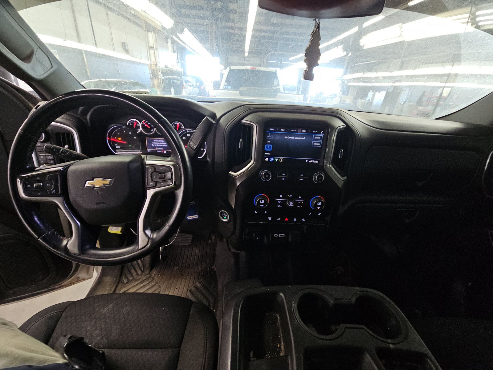 2023 Chevrolet Silverado 2500HD LT AWD