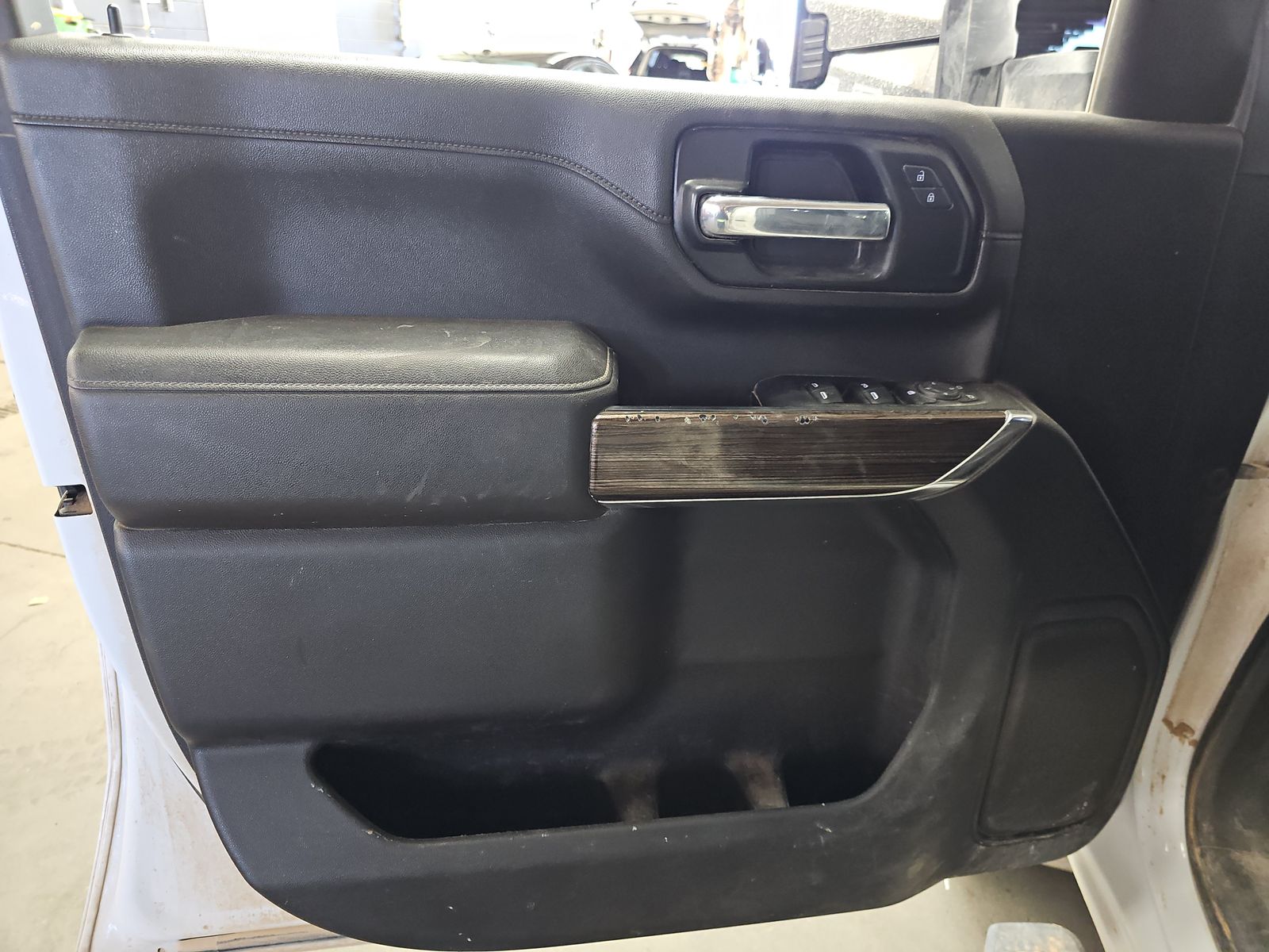 2023 Chevrolet Silverado 2500HD LT AWD