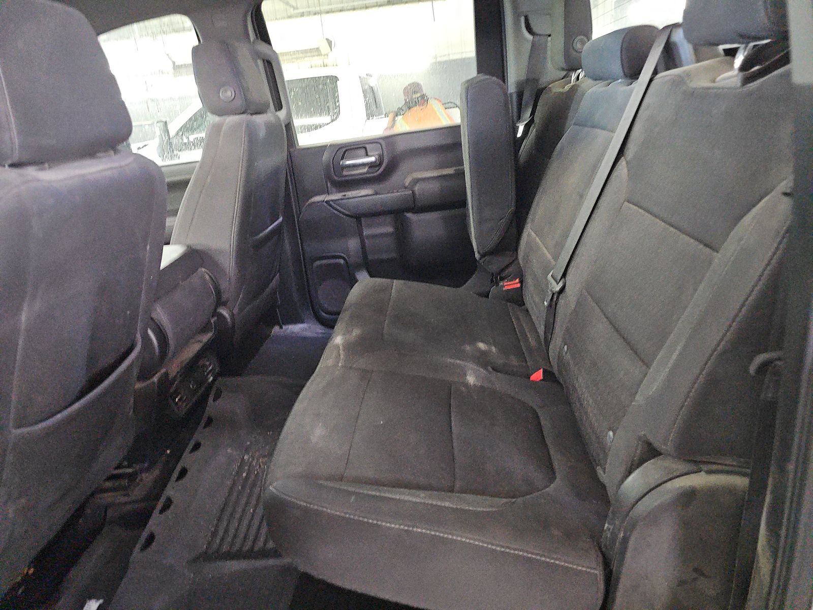 2023 Chevrolet Silverado 2500HD LT AWD