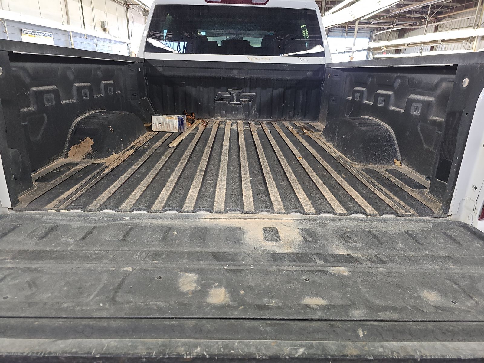 2023 Chevrolet Silverado 2500HD LT AWD