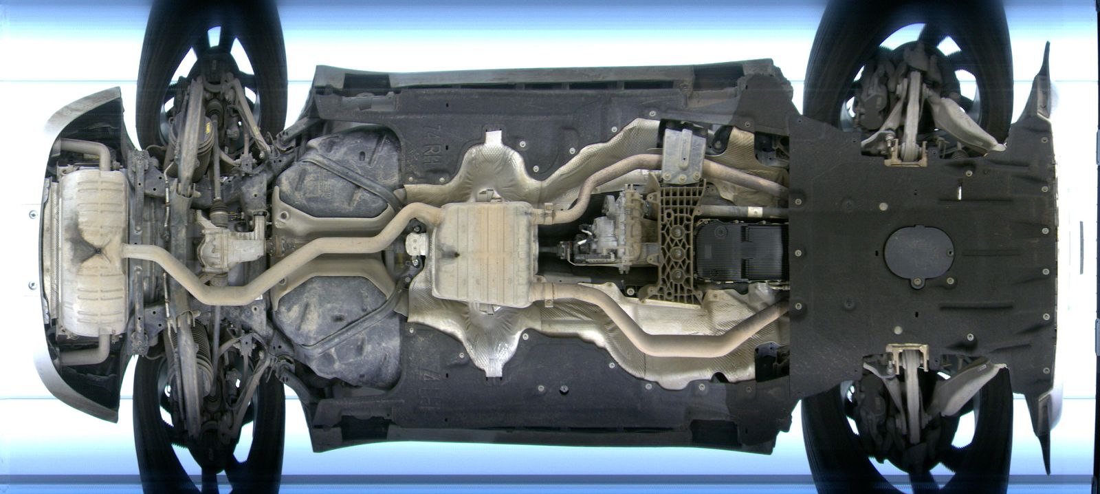 2023 Jeep Grand Cherokee Overland AWD