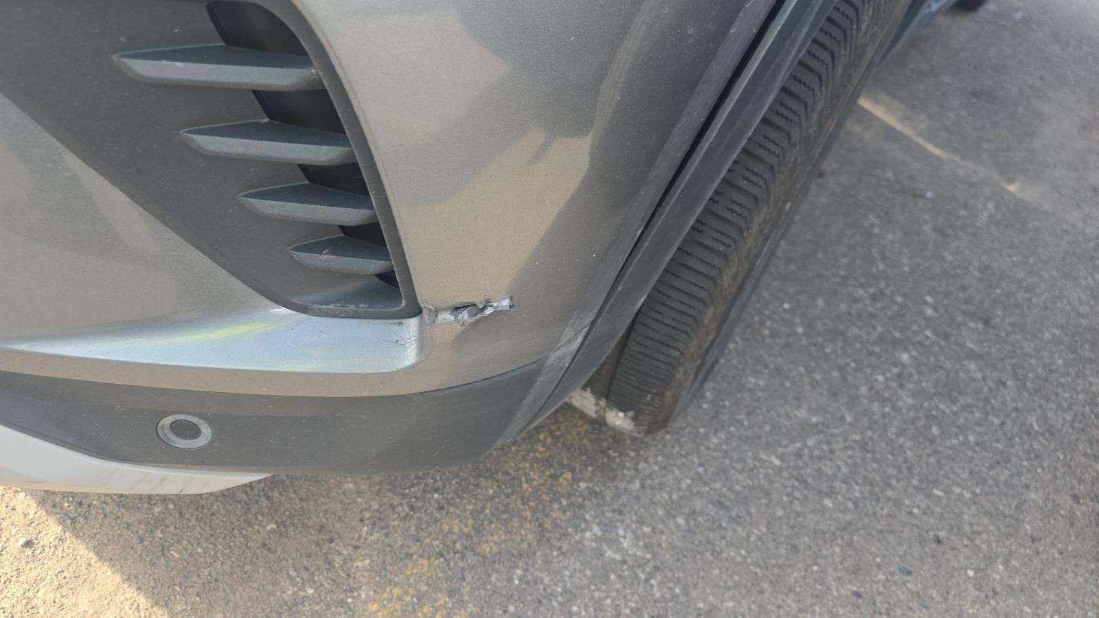 2021 Volkswagen Atlas 3.6L SE AWD