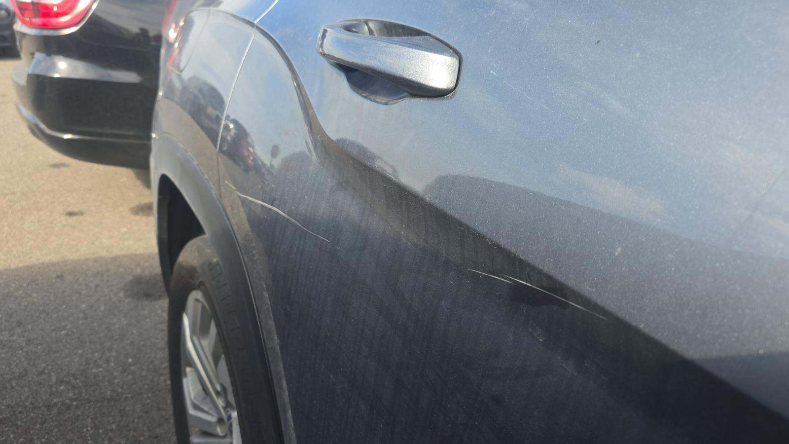 2021 Volkswagen Atlas 3.6L SE AWD