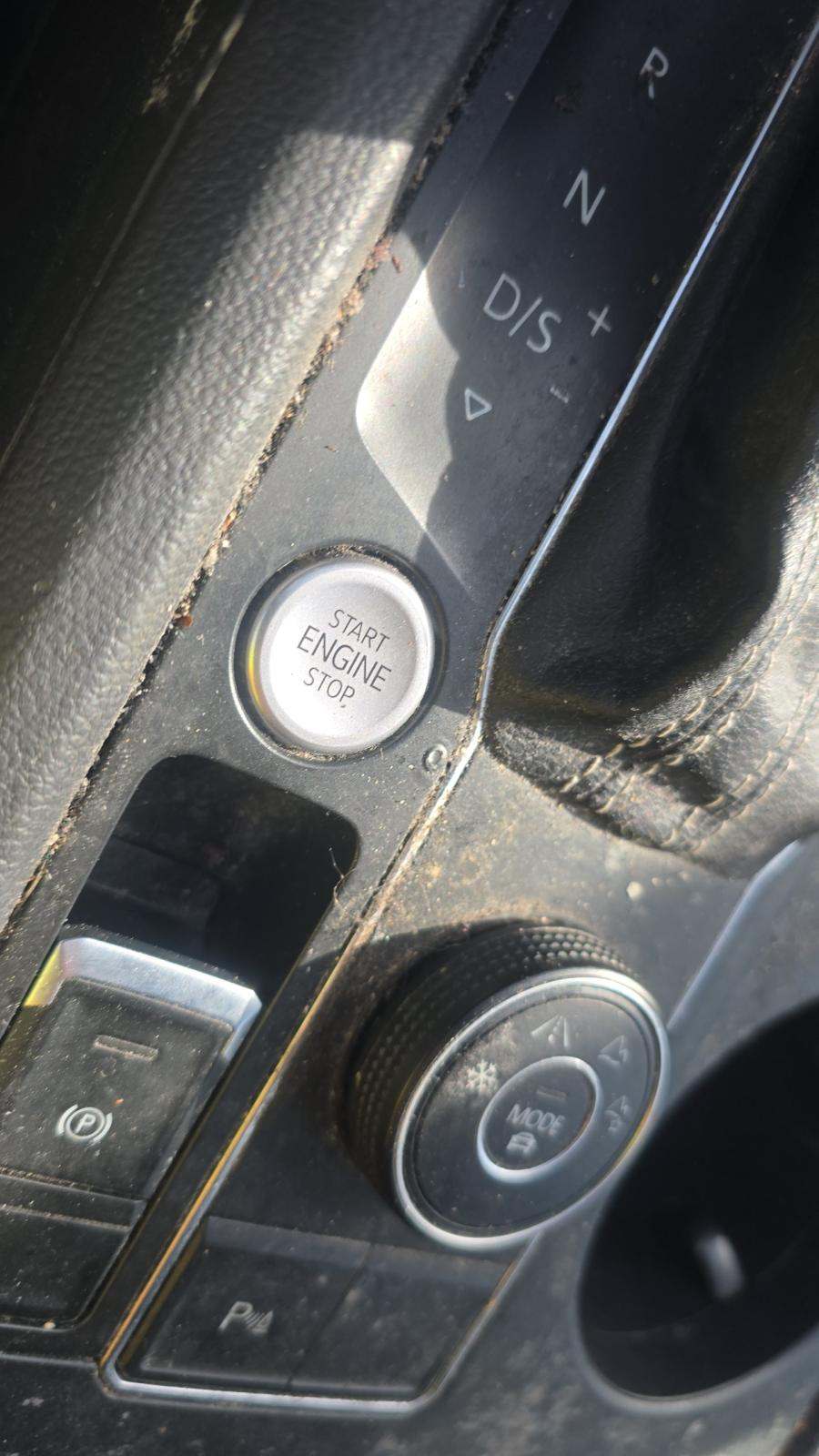 2021 Volkswagen Atlas 3.6L SE AWD