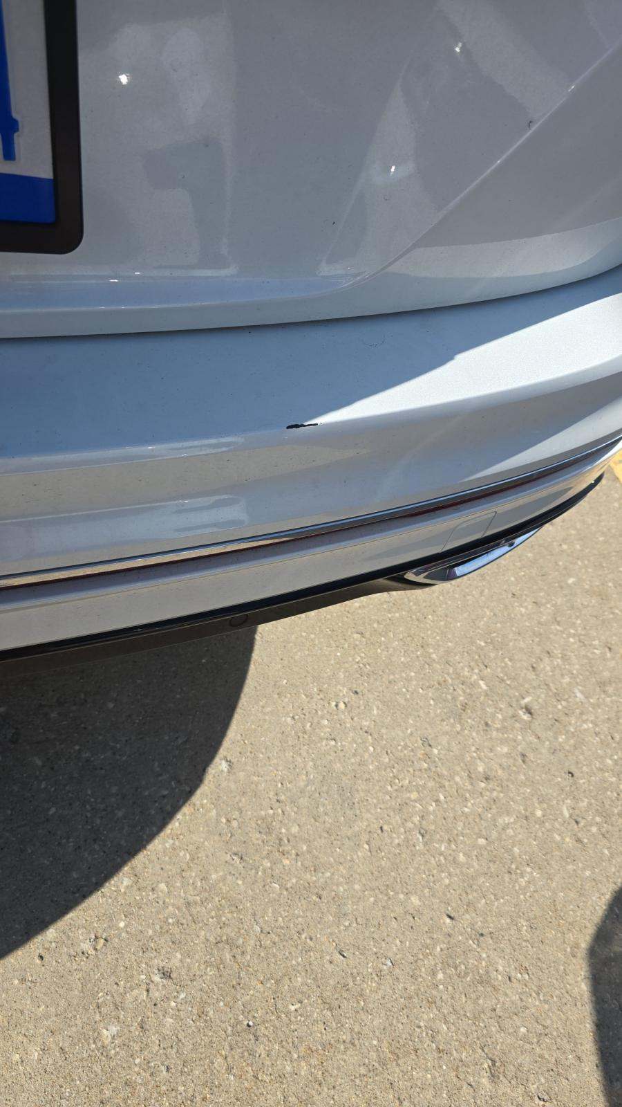 2024 Volkswagen Tiguan 2.0T SEL R-Line AWD